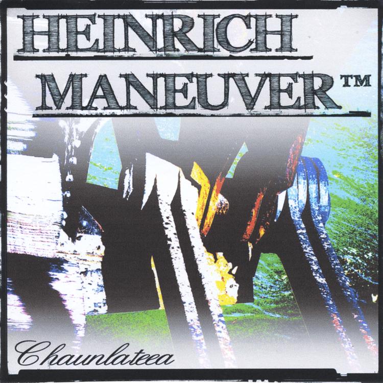 Heinrich Maneuver's avatar image