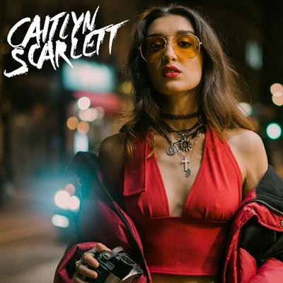 Caitlyn Scarlett's cover