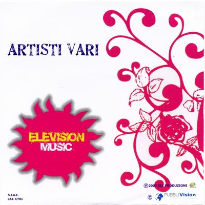 Elevision Music's cover