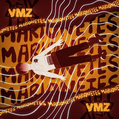 Marionetes By VMZ's cover