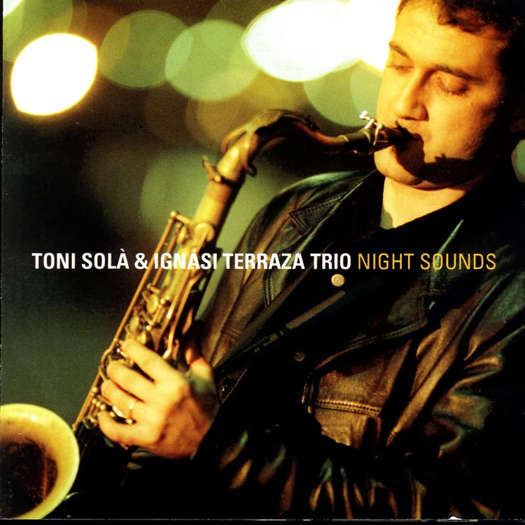 Toni Solà & Ignasi Terraza Trio's avatar image