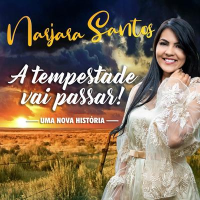 Na Casa do Rei (Playback) By Narjara Santos's cover