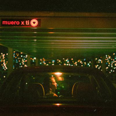 muero x ti By Noah Pino Palo, CLUBZ's cover