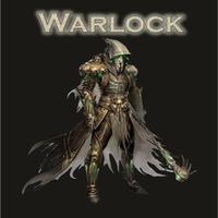 Warlock's avatar cover