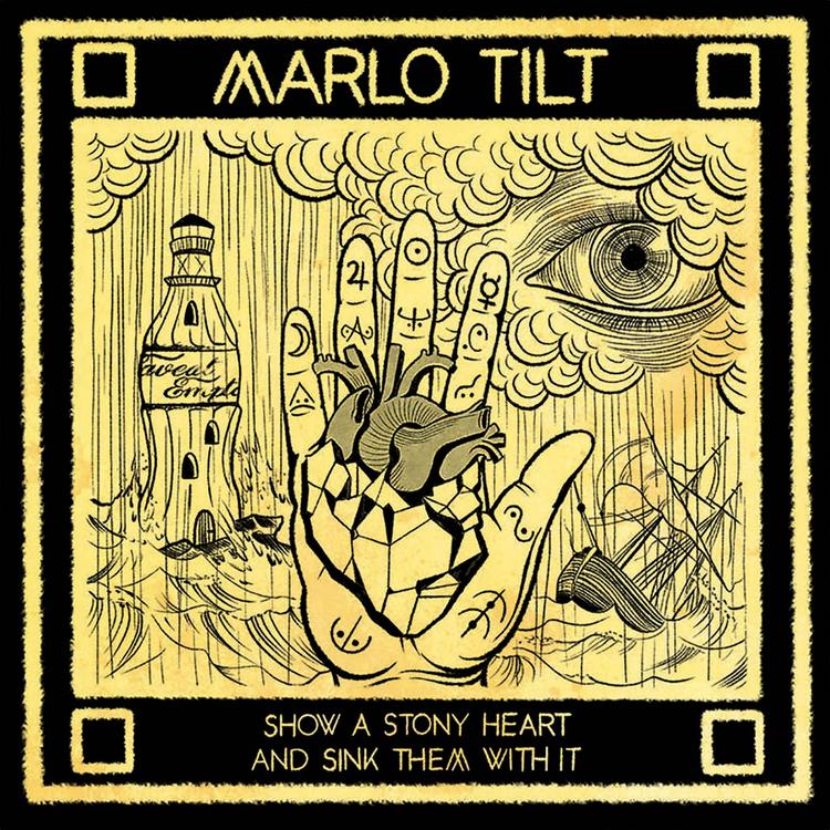 Marlo Tilt's avatar image