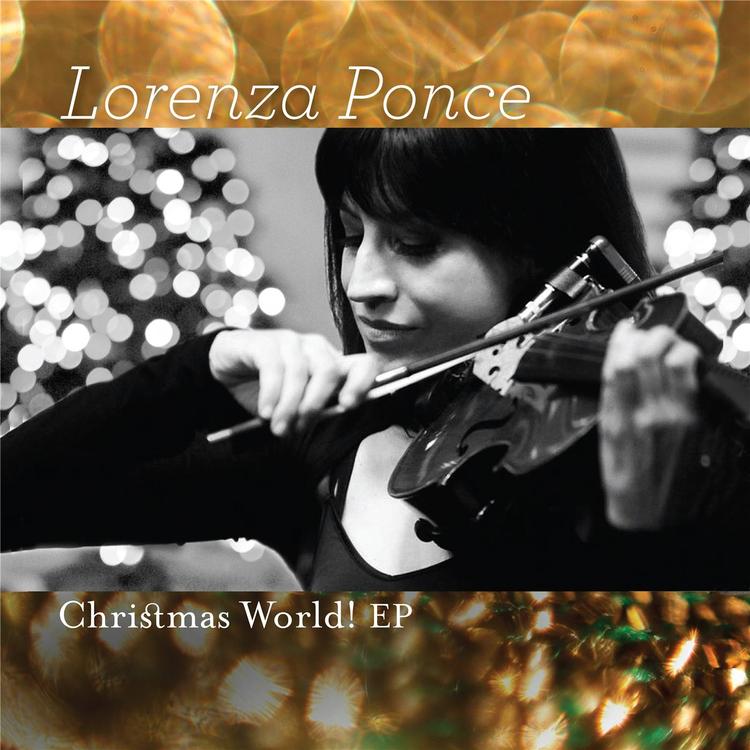 Lorenza Ponce's avatar image