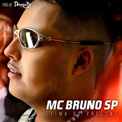 MC Bruno SP's cover