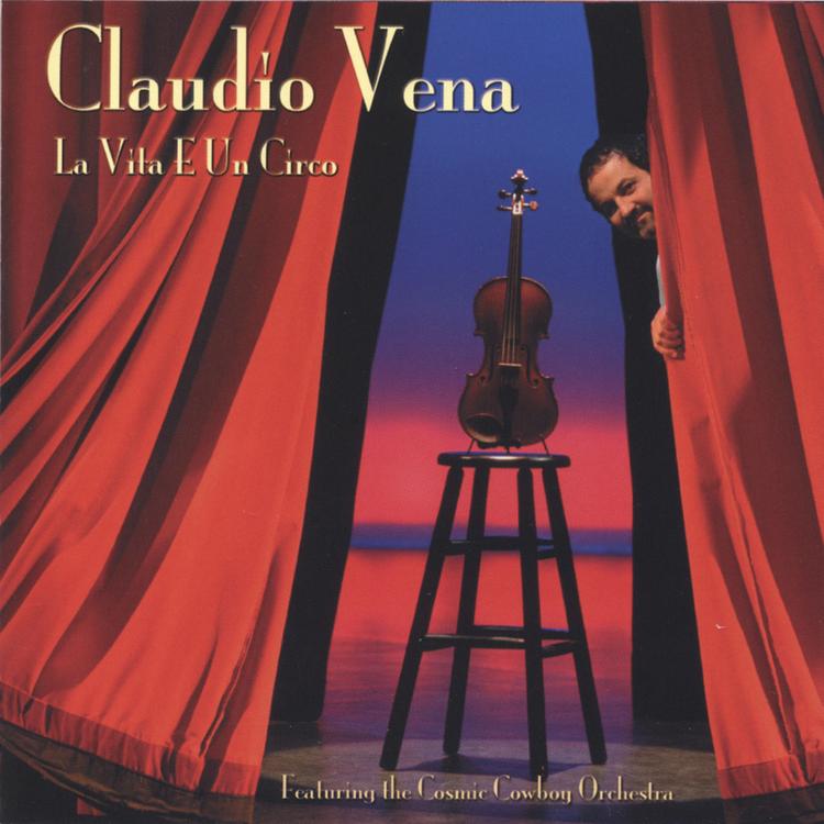 Claudio Vena's avatar image