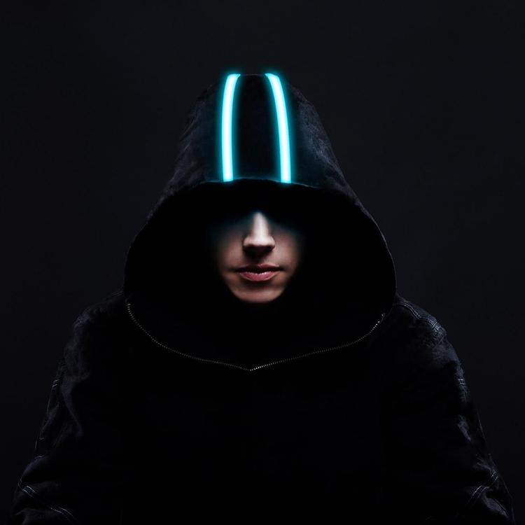 Liquid Stranger's avatar image
