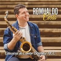 Romualdo Costa's avatar cover