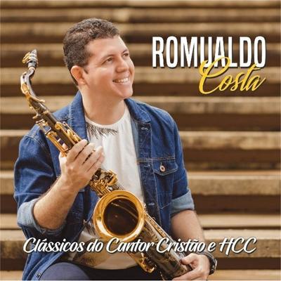 Romualdo Costa's cover