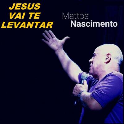 Eu Quero Ver a Tua Glória By Mattos Nascimento's cover