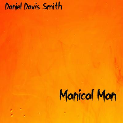 Manical Man's cover