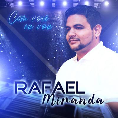 Rafael Miranda's cover