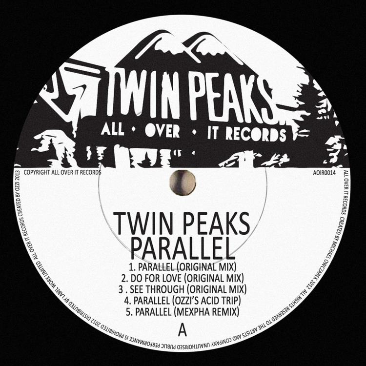 Twin//Peaks's avatar image