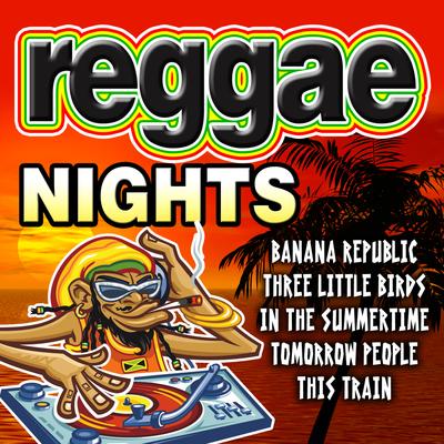 Bamboleo By Reggae Beat's cover