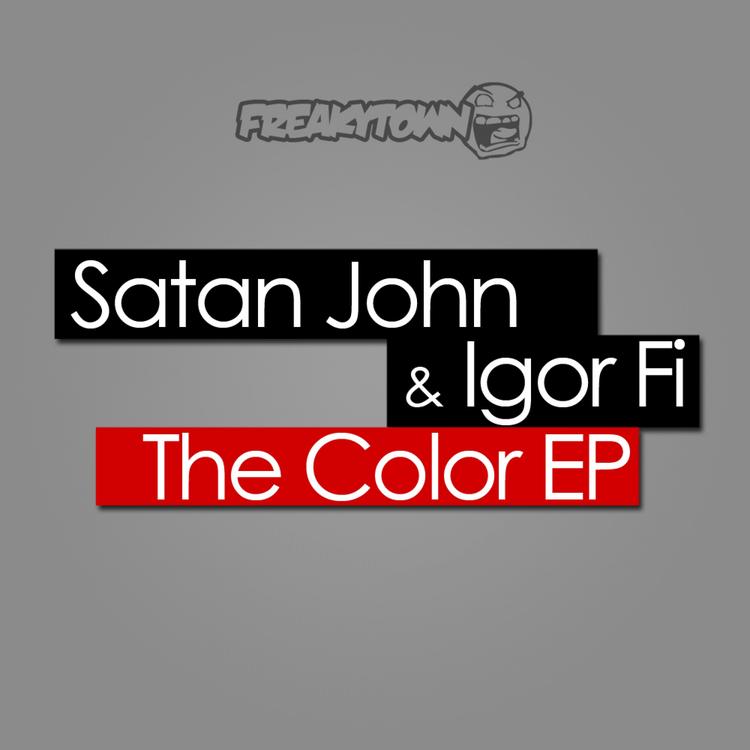 Satan John & Igor Fi's avatar image