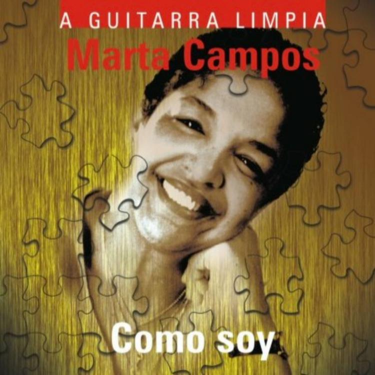 Marta Campos's avatar image