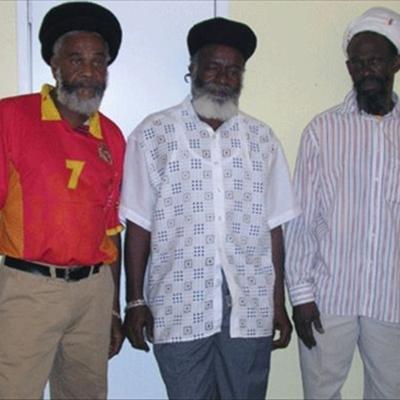 The Abyssinians's cover