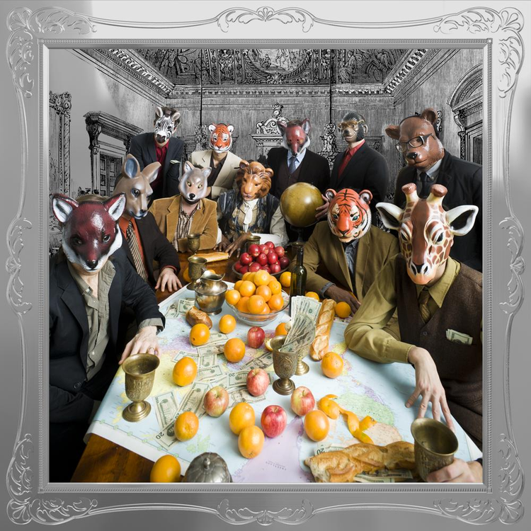 Antibalas's avatar image