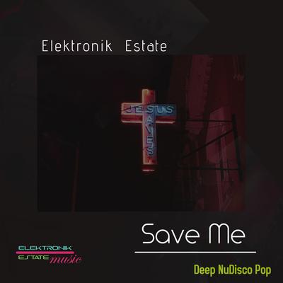 Elektronik Estate's cover