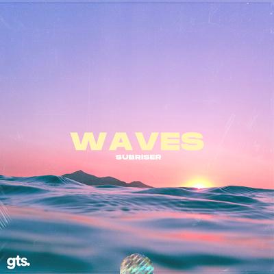 Waves By Subriser's cover