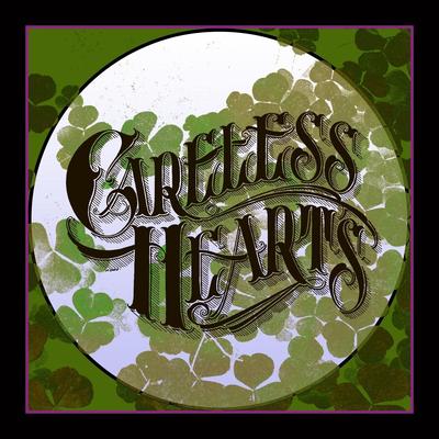 Careless Hearts's cover
