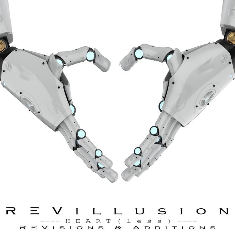 Revillusion's avatar image