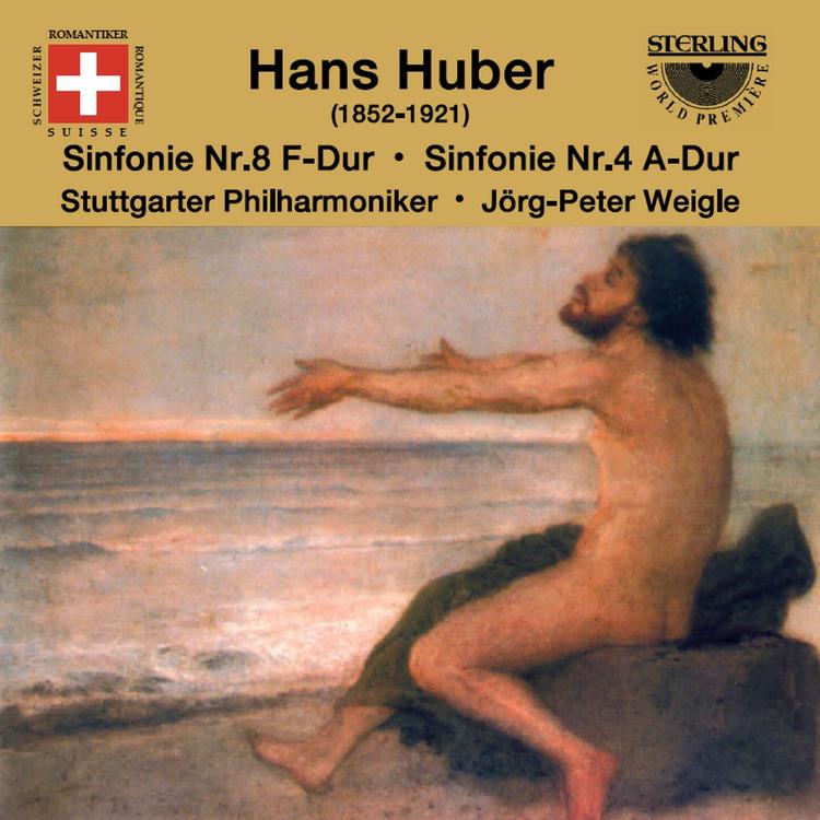 Stuttgart Philharmonic Orchestra's avatar image
