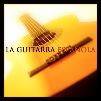 La Guitarra Española's cover