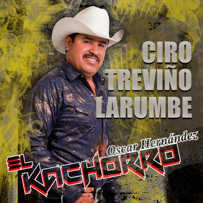 Oscar Hernandez El Kachorro's cover