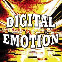 Digital Emotion's avatar cover