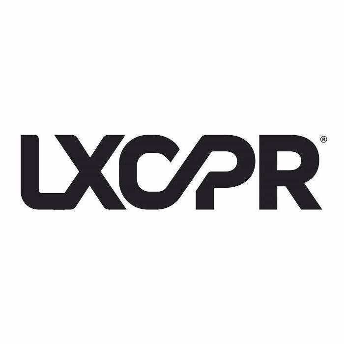 LXCPR's avatar image