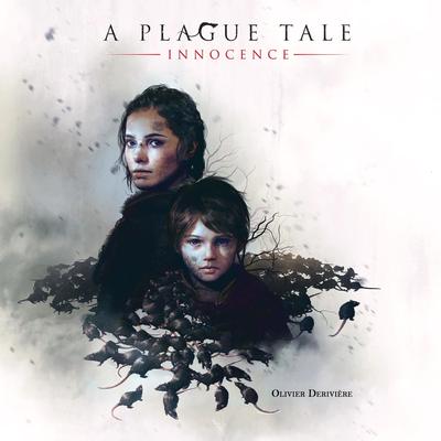 Plague Tale By Olivier Deriviere's cover