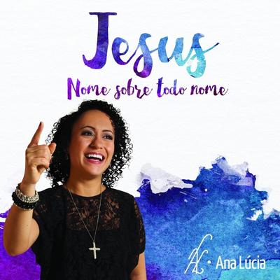 Chuva de Bênçãos (feat. Ministério Amor e Adoração) By Ana Lùcia, Ministério Amor e Adoração's cover