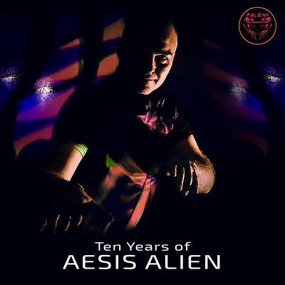 We Are the Future By Aesis Alien's cover