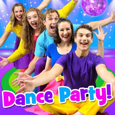 Dance Party!'s cover