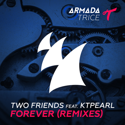 Forever (Vanze Remix) By Two Friends, Ktpearl's cover