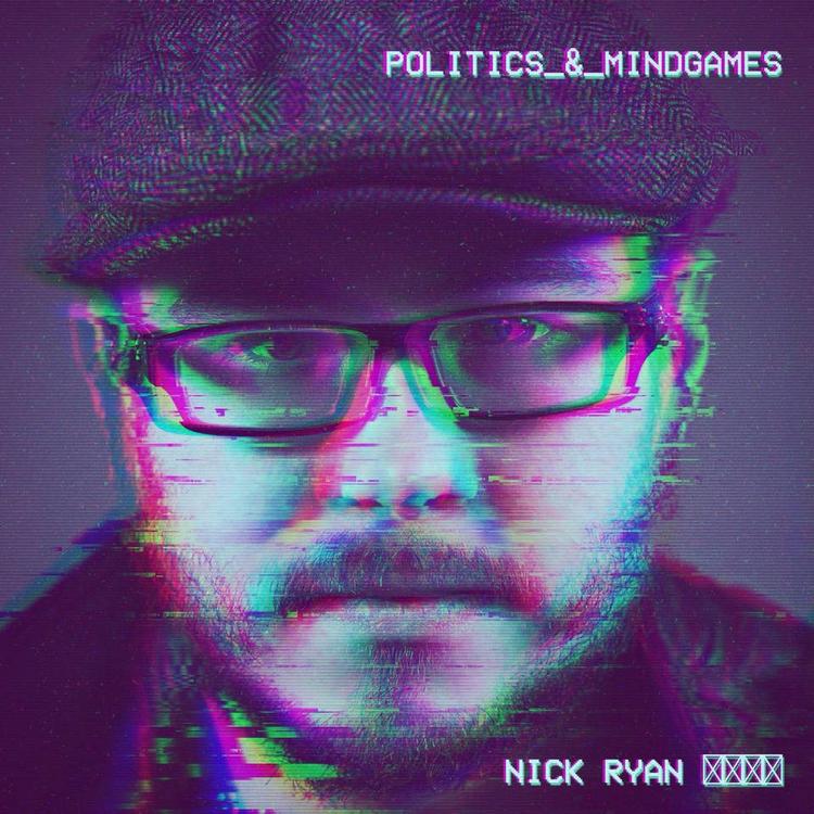 Nick Ryan's avatar image
