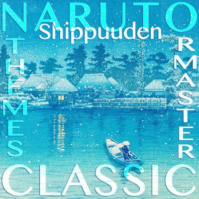 Despair - Sasori's Theme (From "Naruto Shippuuden") [Classic]'s cover