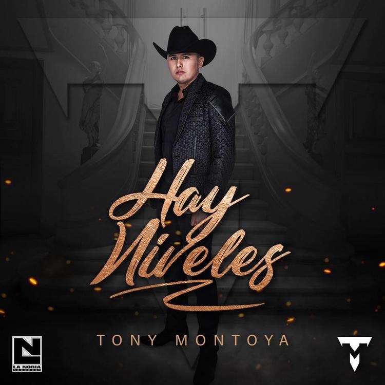 Tony Montoya's avatar image