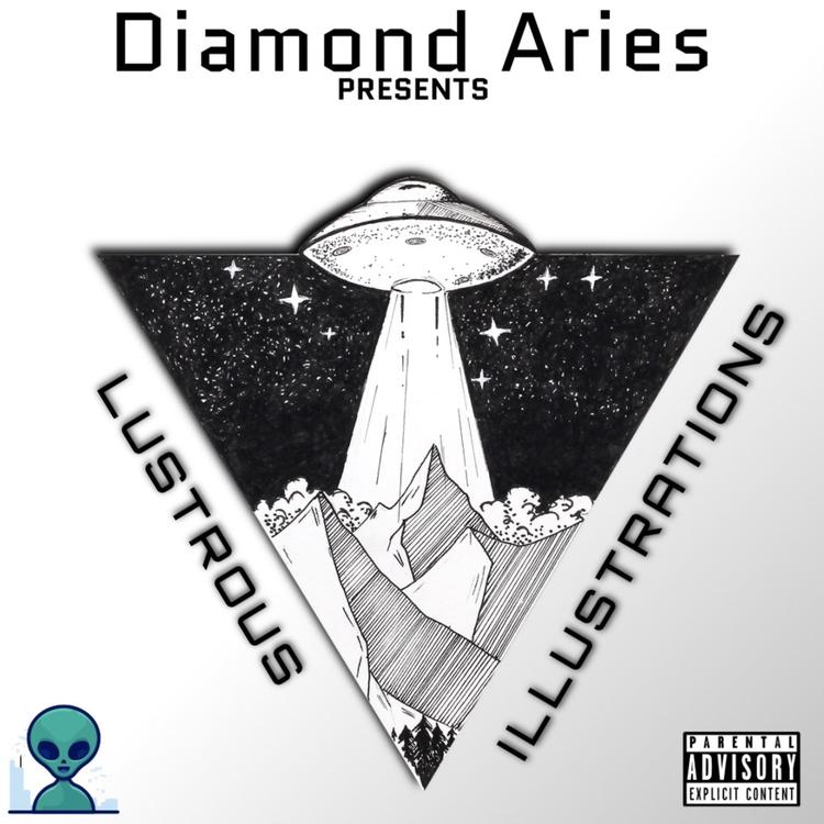 Diamond Aries's avatar image