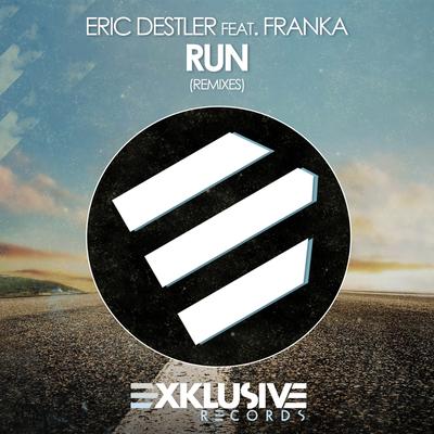 Run (Denis Goldin Remix)'s cover