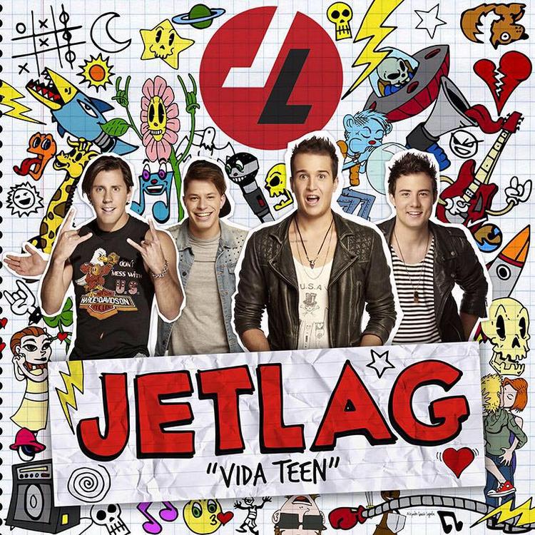 JetLag's avatar image