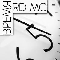 RD MC's avatar cover