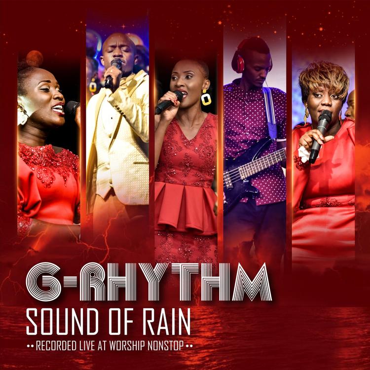 G-Rhythm's avatar image