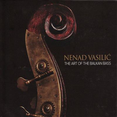 Opener By Nenad Vasilic's cover