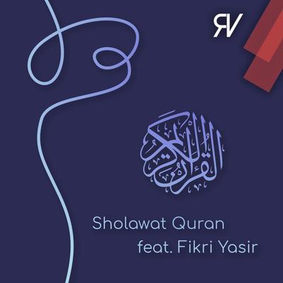 Sholawat Quran's cover