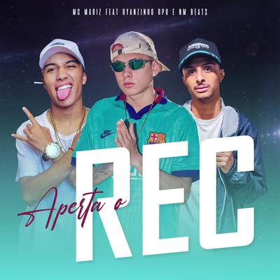 Aperta o Rec's cover