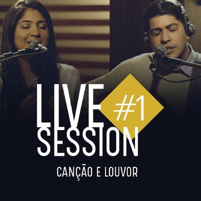 Sossega (Live) By Canção & Louvor's cover